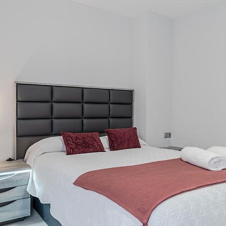Apartamento Bazan Granada Luaran gambar