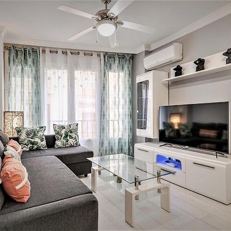 Apartamento Bazan Granada Luaran gambar