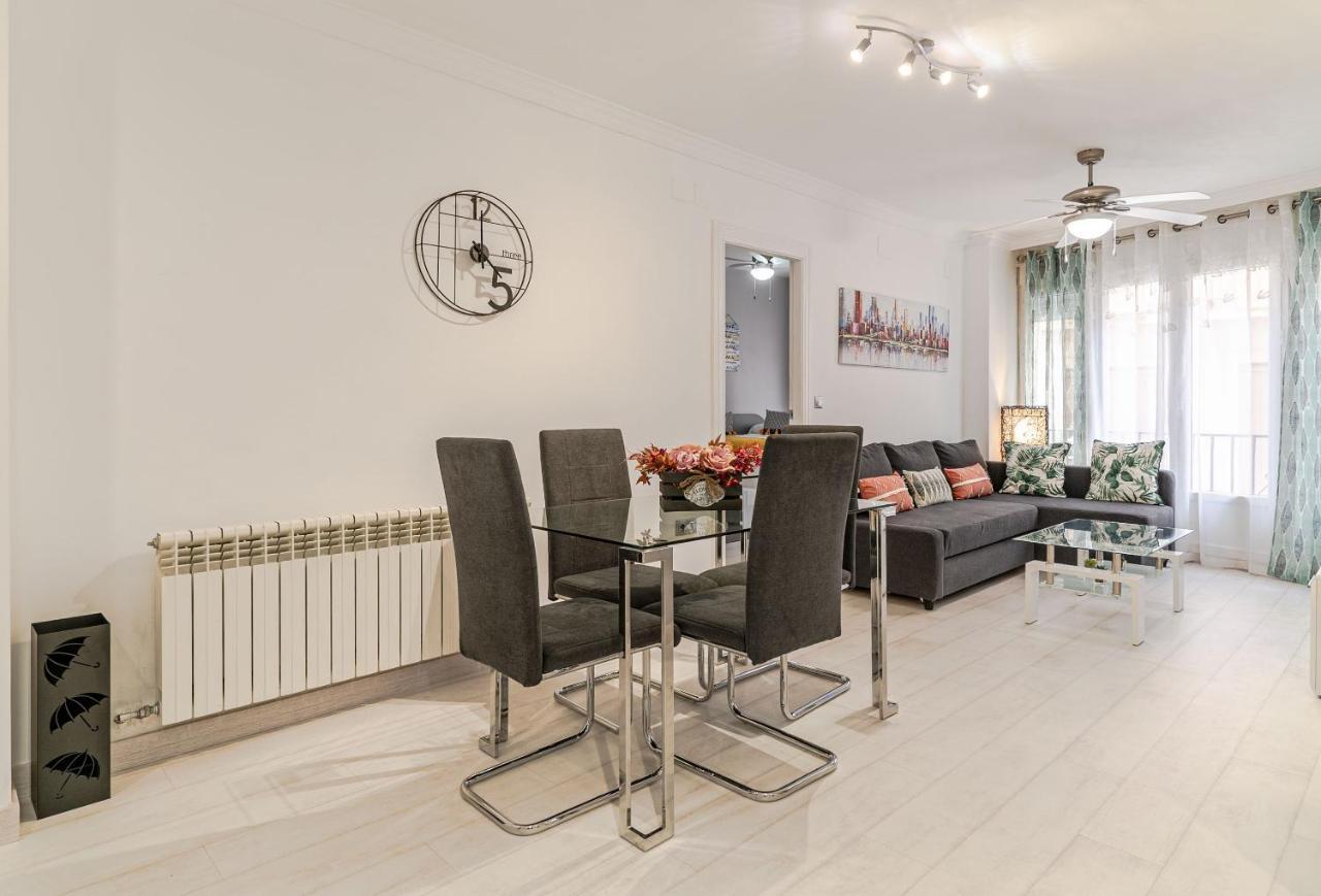 Apartamento Bazan Granada Luaran gambar
