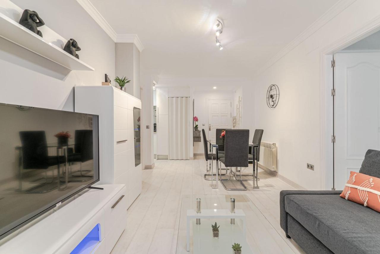 Apartamento Bazan Granada Luaran gambar