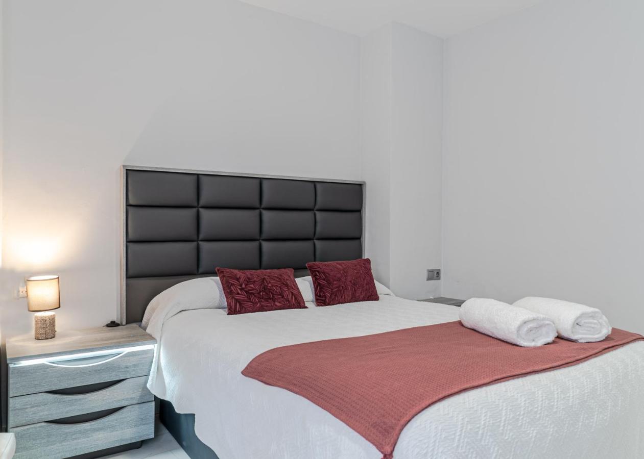 Apartamento Bazan Granada Luaran gambar