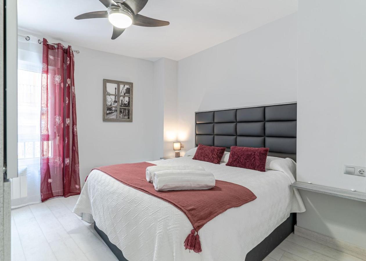 Apartamento Bazan Granada Luaran gambar