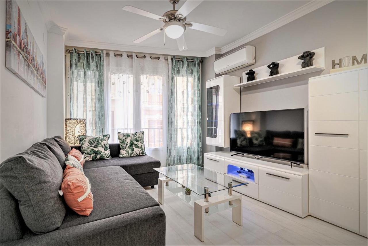 Apartamento Bazan Granada Luaran gambar