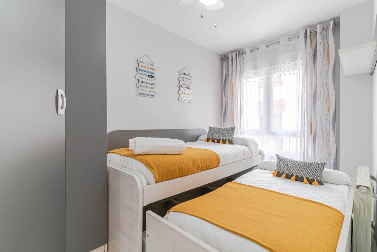Apartamento Bazan Granada Luaran gambar