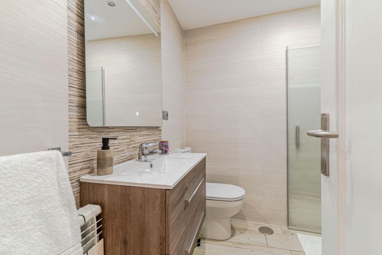 Apartamento Bazan Granada Luaran gambar