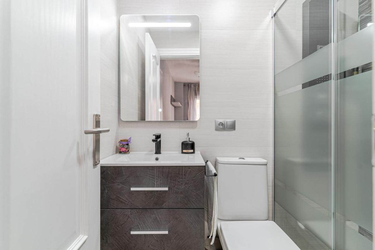 Apartamento Bazan Granada Luaran gambar