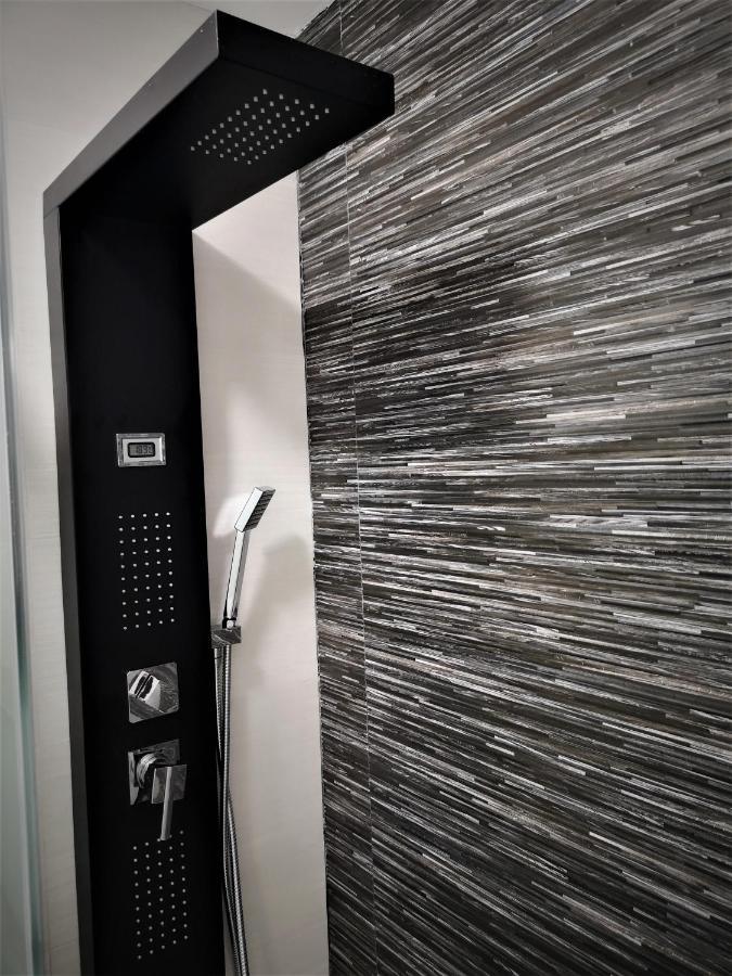 Apartamento Bazan Granada Luaran gambar