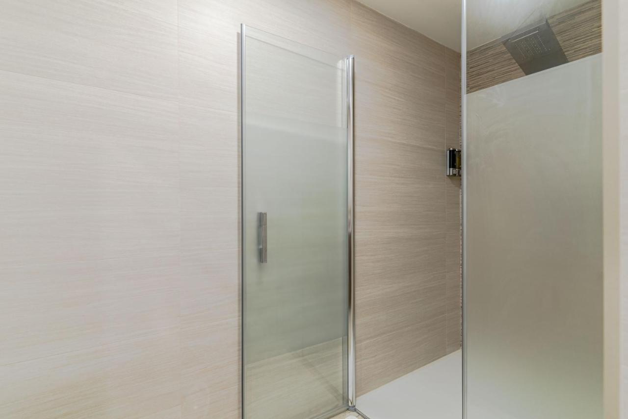 Apartamento Bazan Granada Luaran gambar