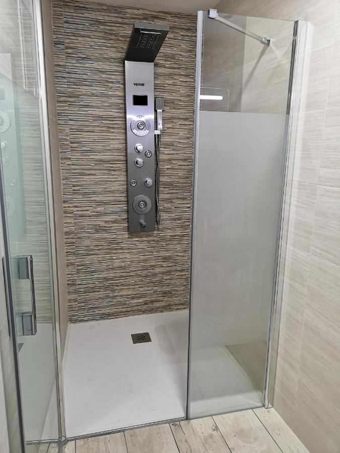 Apartamento Bazan Granada Luaran gambar