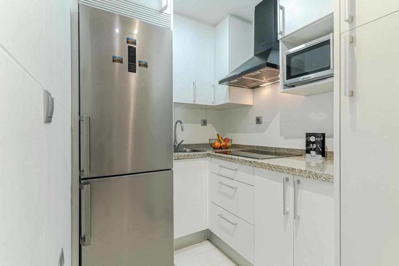 Apartamento Bazan Granada Luaran gambar