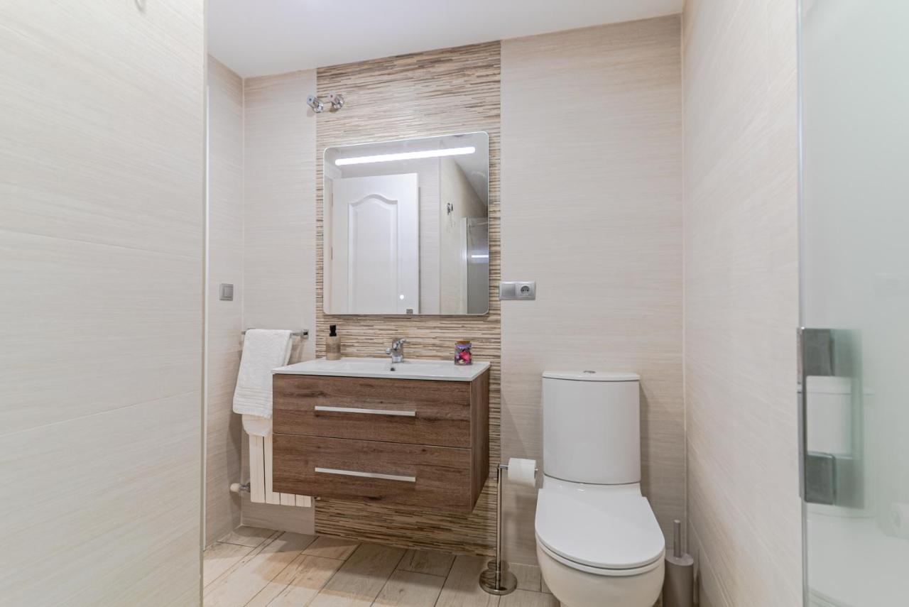 Apartamento Bazan Granada Luaran gambar