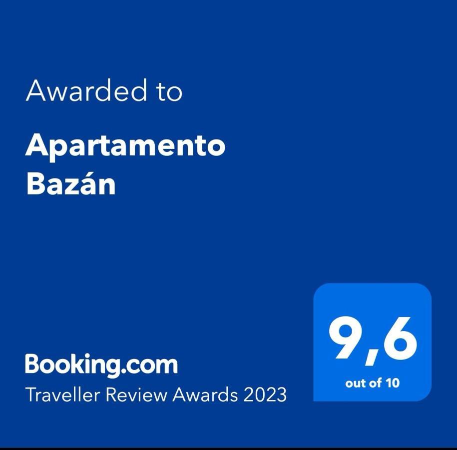 Apartamento Bazan Granada Luaran gambar